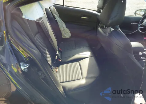 2024 Toyota Corolla Xse z USA, uszkodzony, nr VIN 5YFT4MCE9RP209062